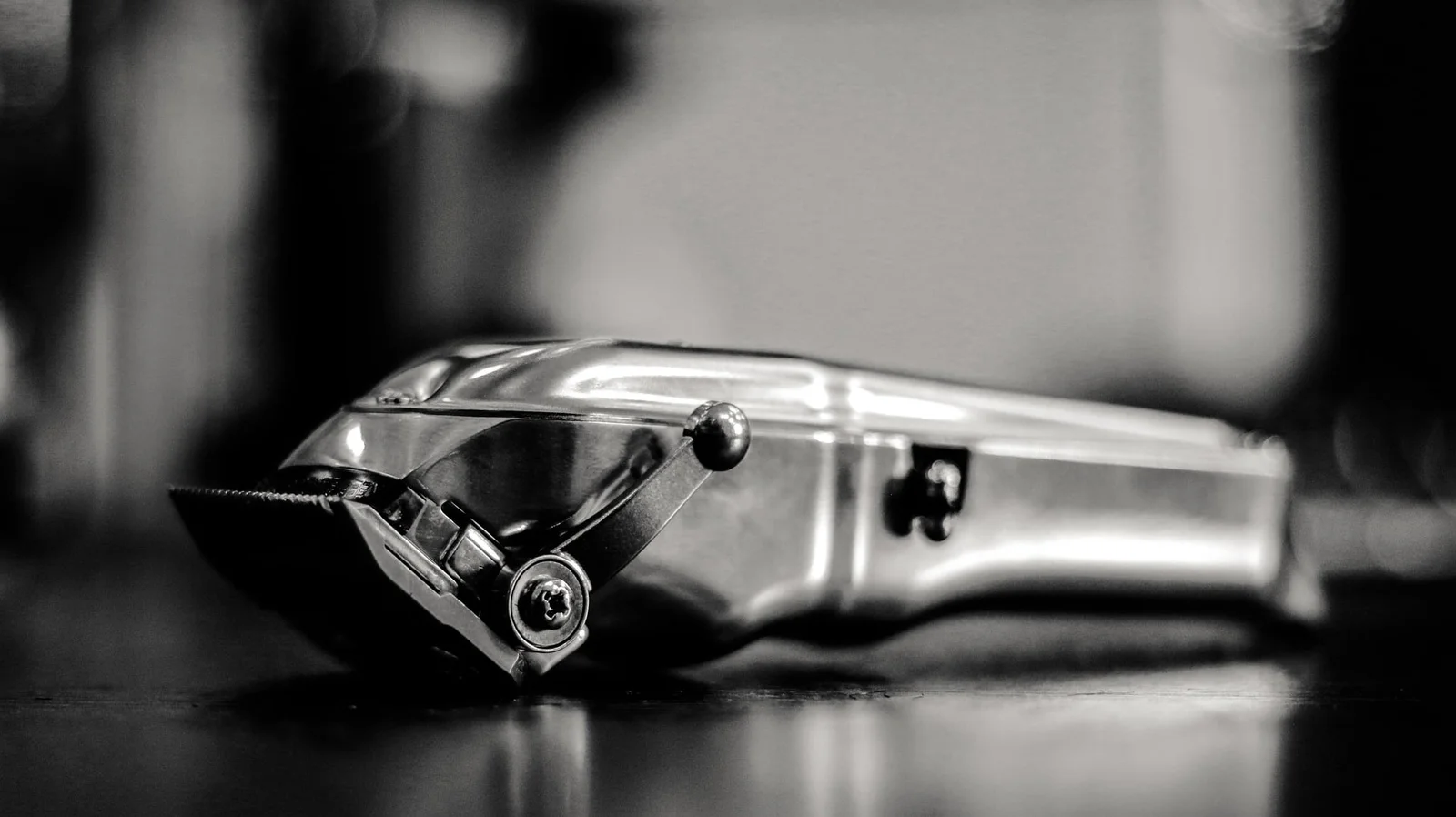 Tondeuse professionnelle